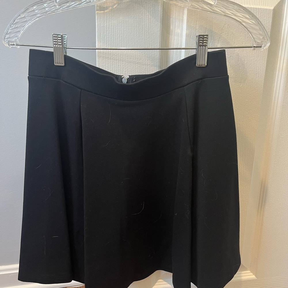 H&M Skater Skirt